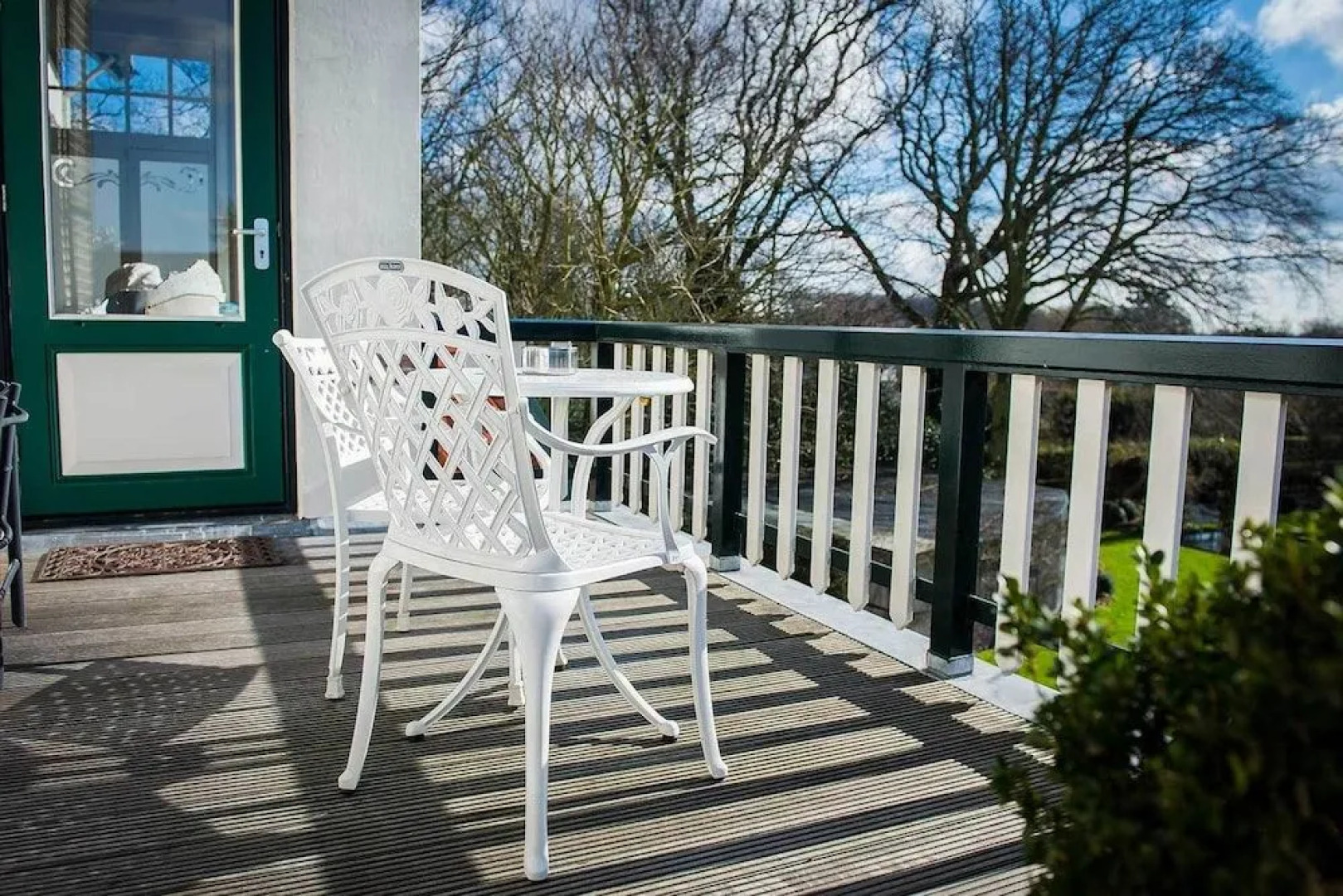 Residentie Villa de Wael