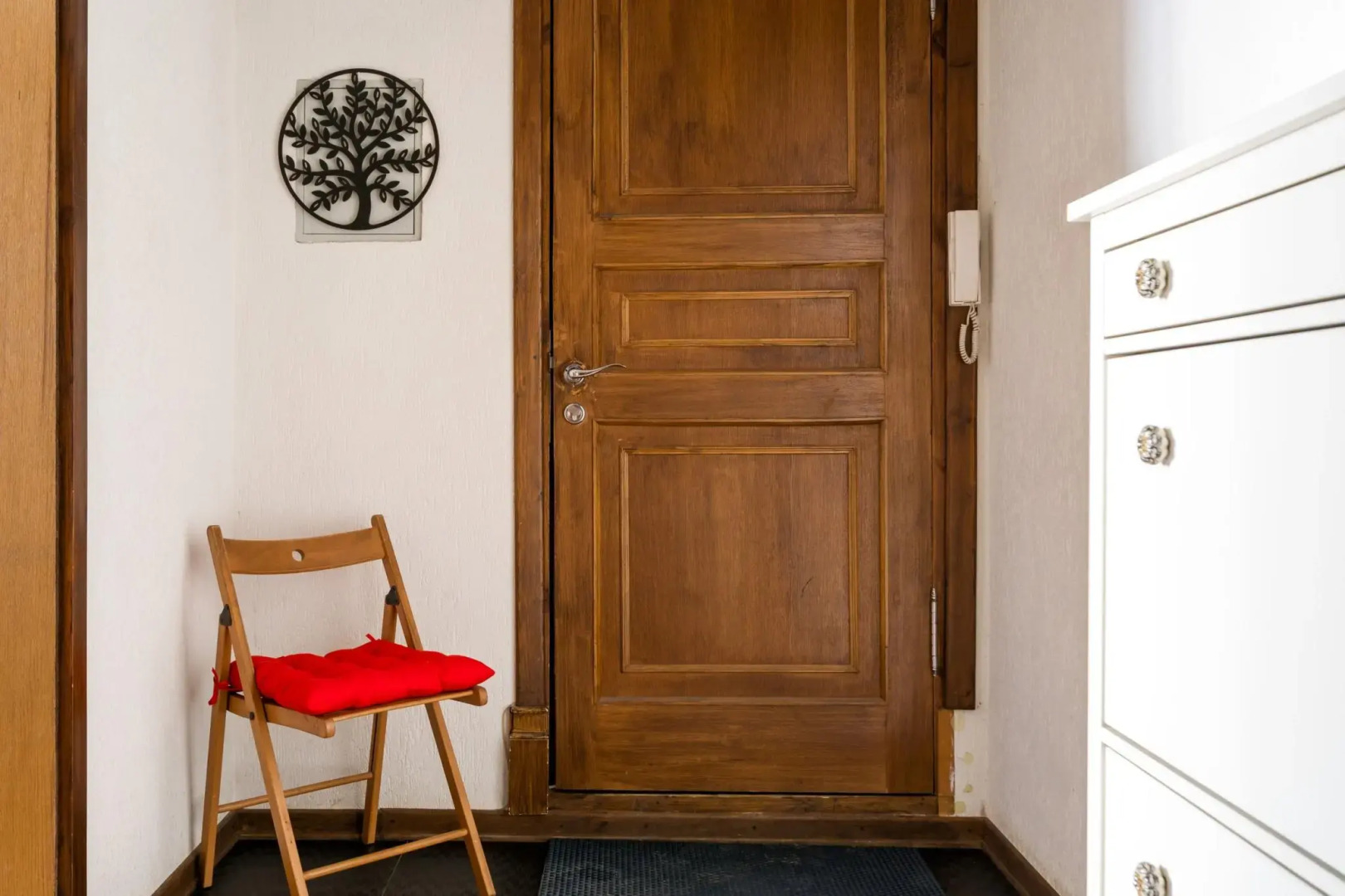 Апартаменты на улице 3-я Советская 10