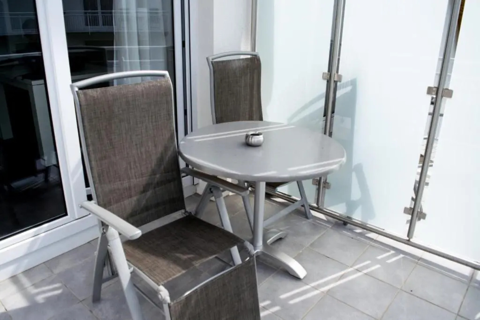 Golf Appartement 2.11 Hebelhof