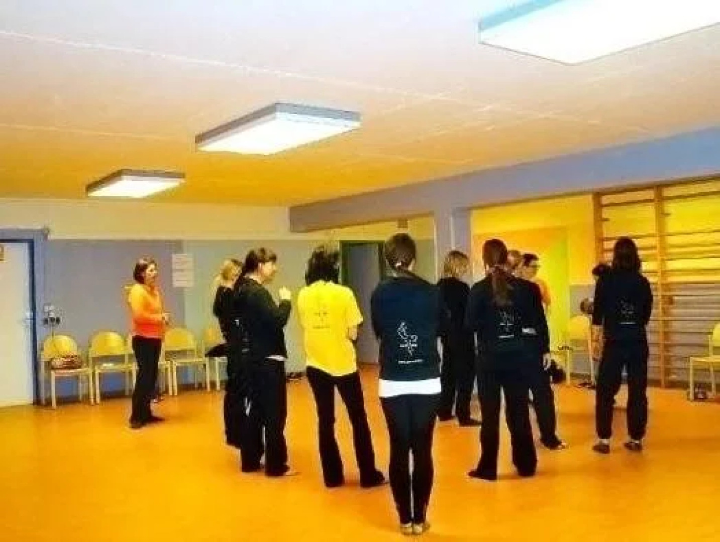 Jugendgaestehaus Villach