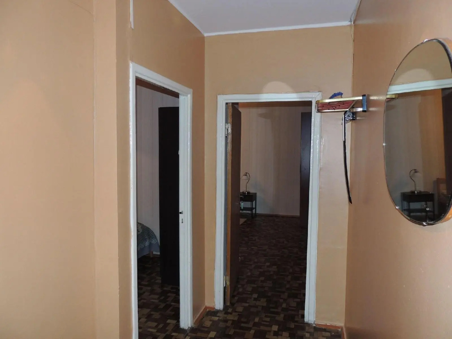 Отель «Сансет»