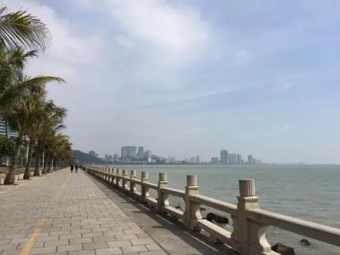 Zhuhai 10 Youth Hostel