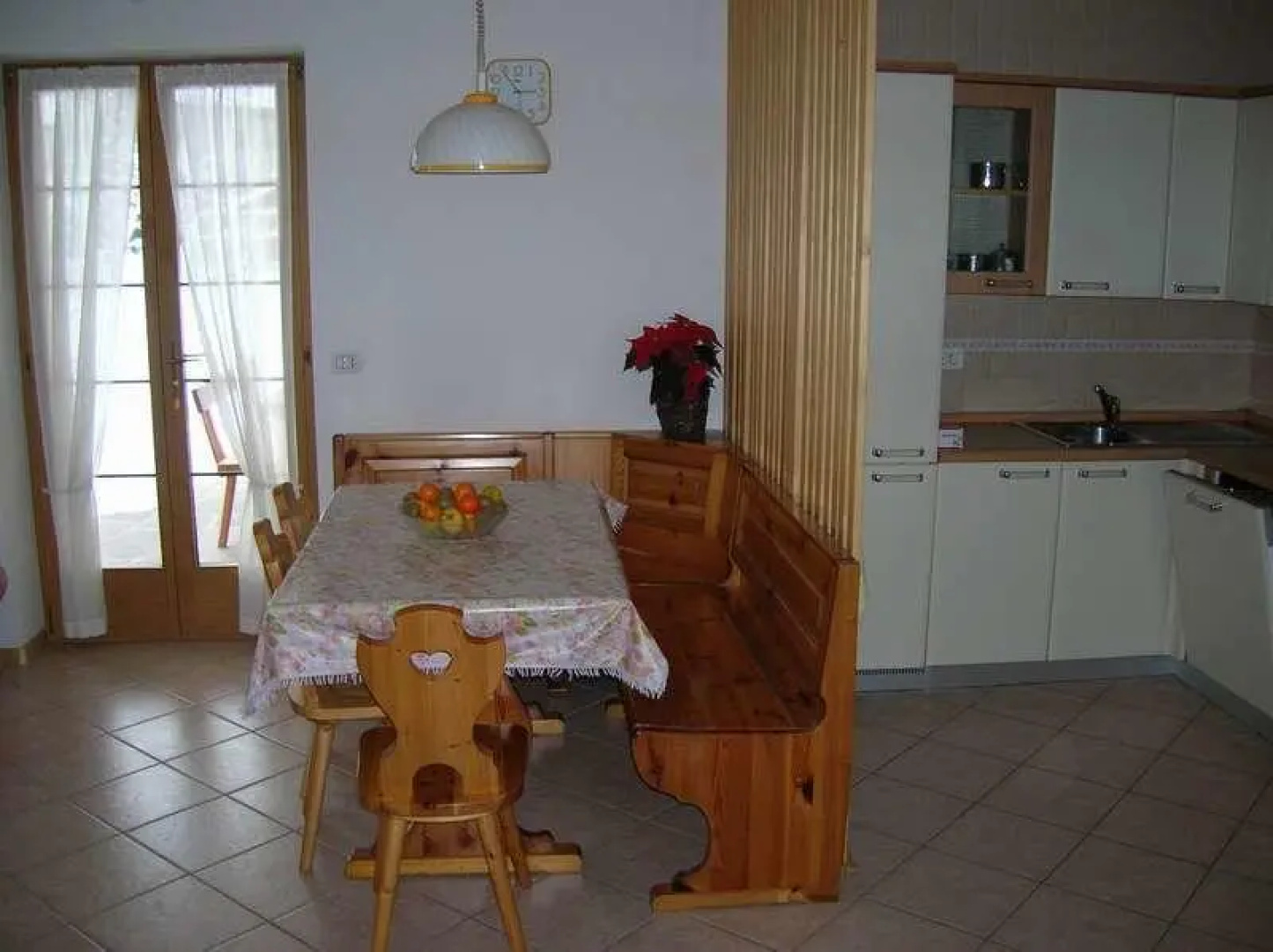 Appartamento Zorzi