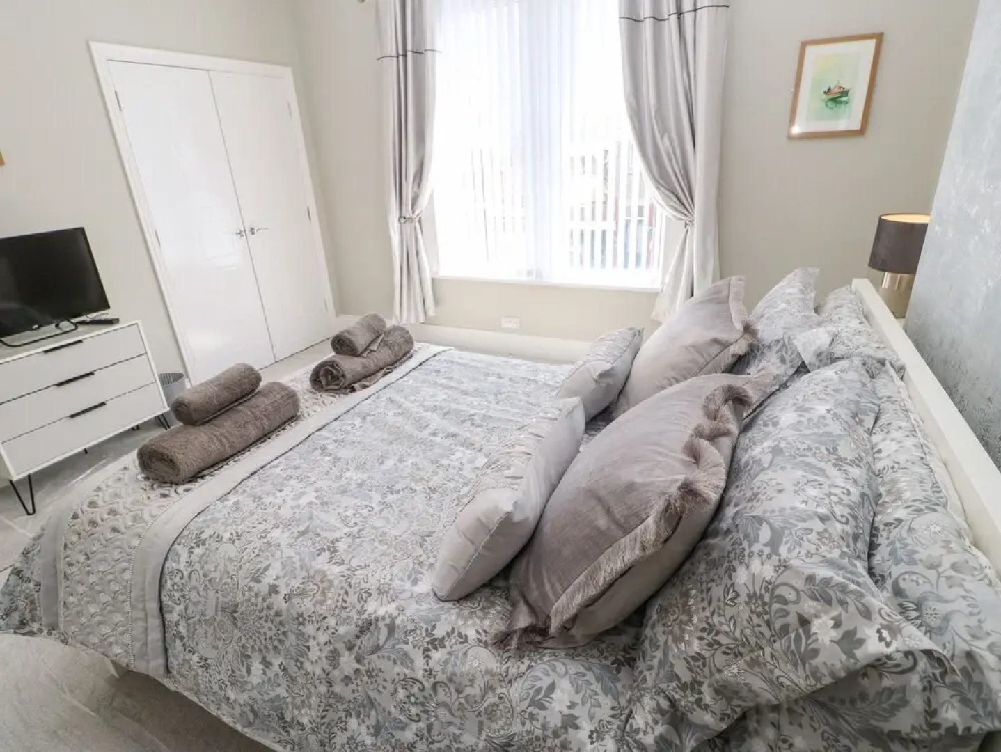 Lobster Pot Retreat