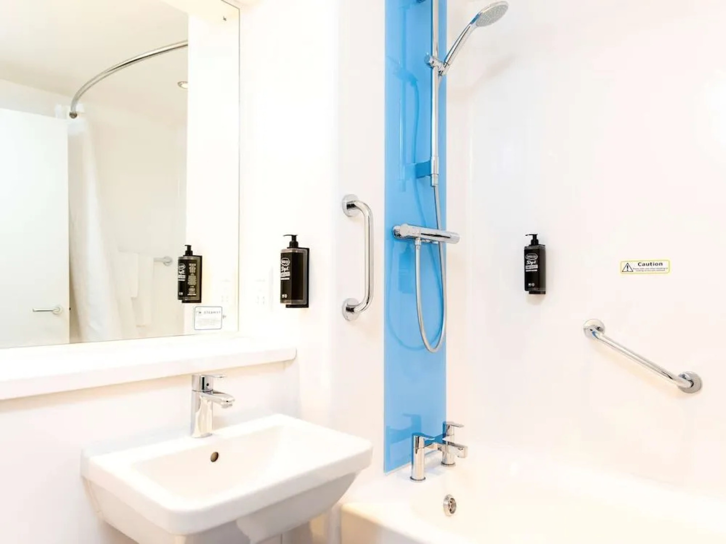 Ibis budget Peterhead Aberdeenshire