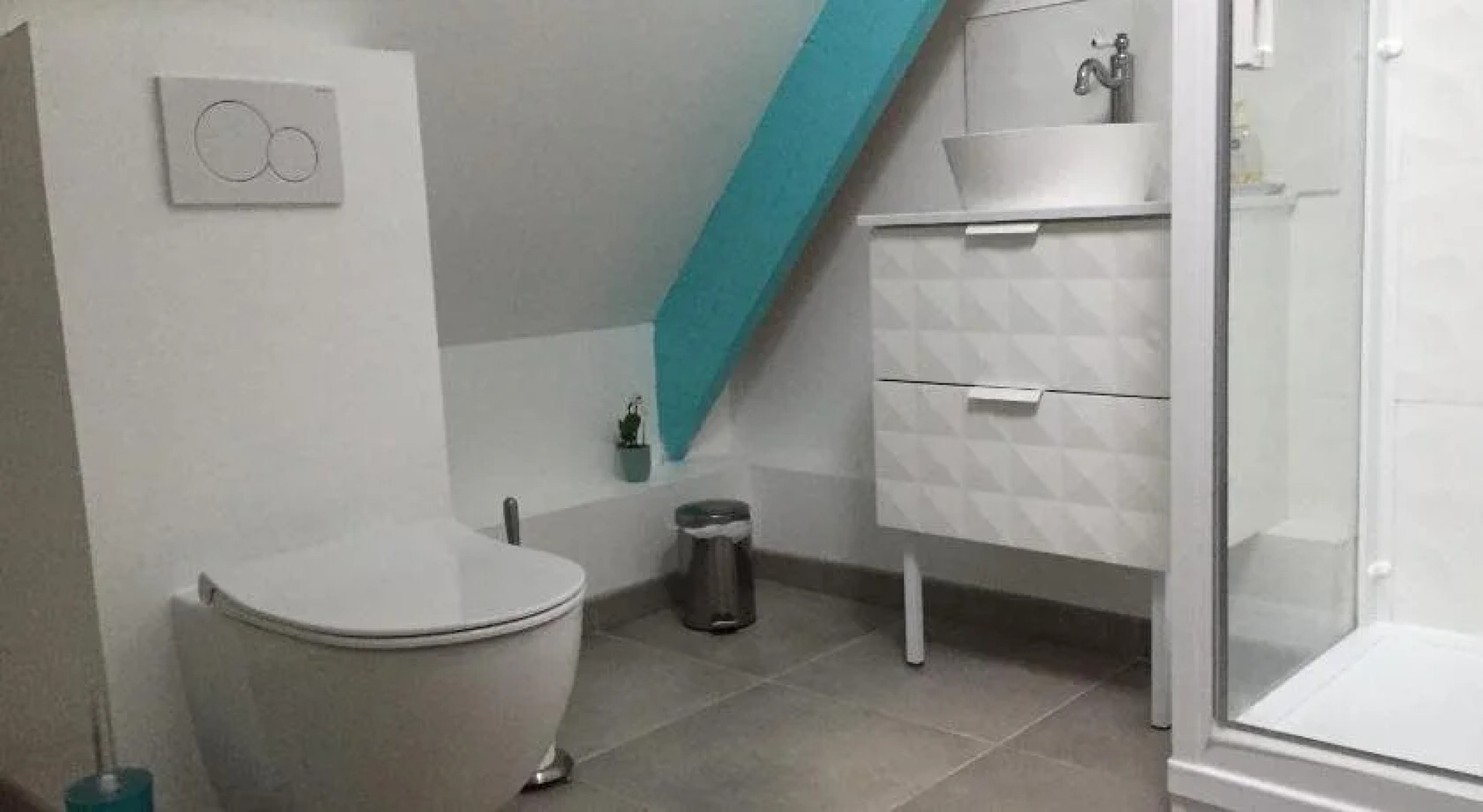 Manoir de la Houlette