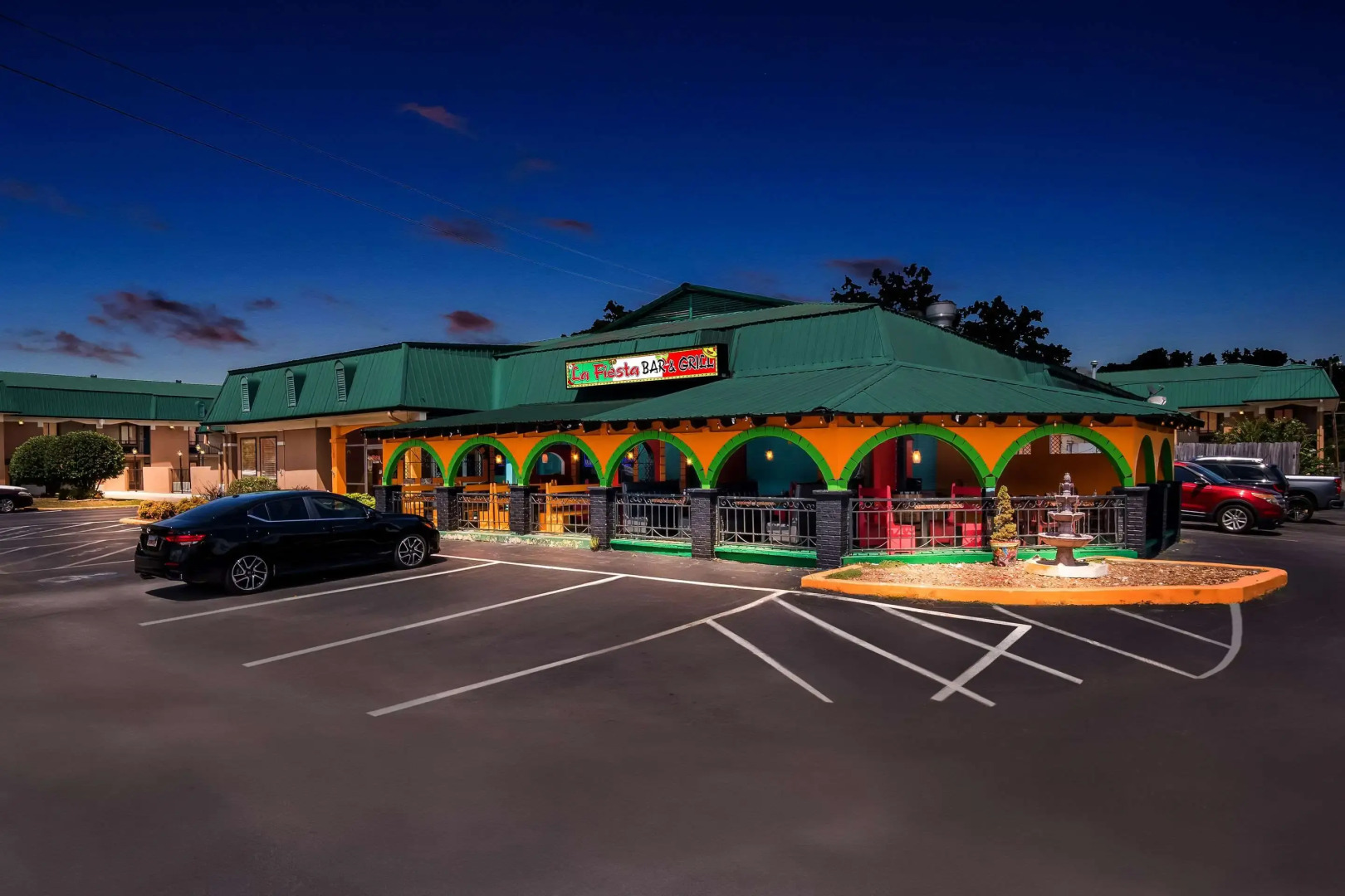 Quality Inn Tullahoma