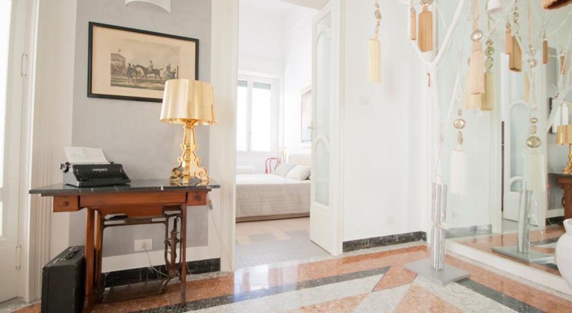 Luxury Salento Living