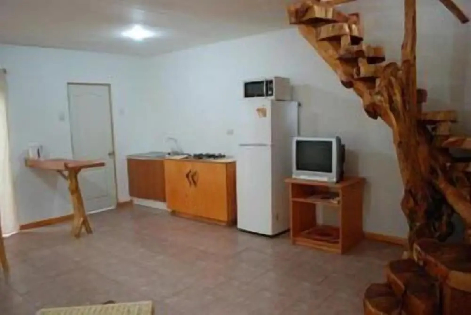 Hotel y Cabañas Tea Nui