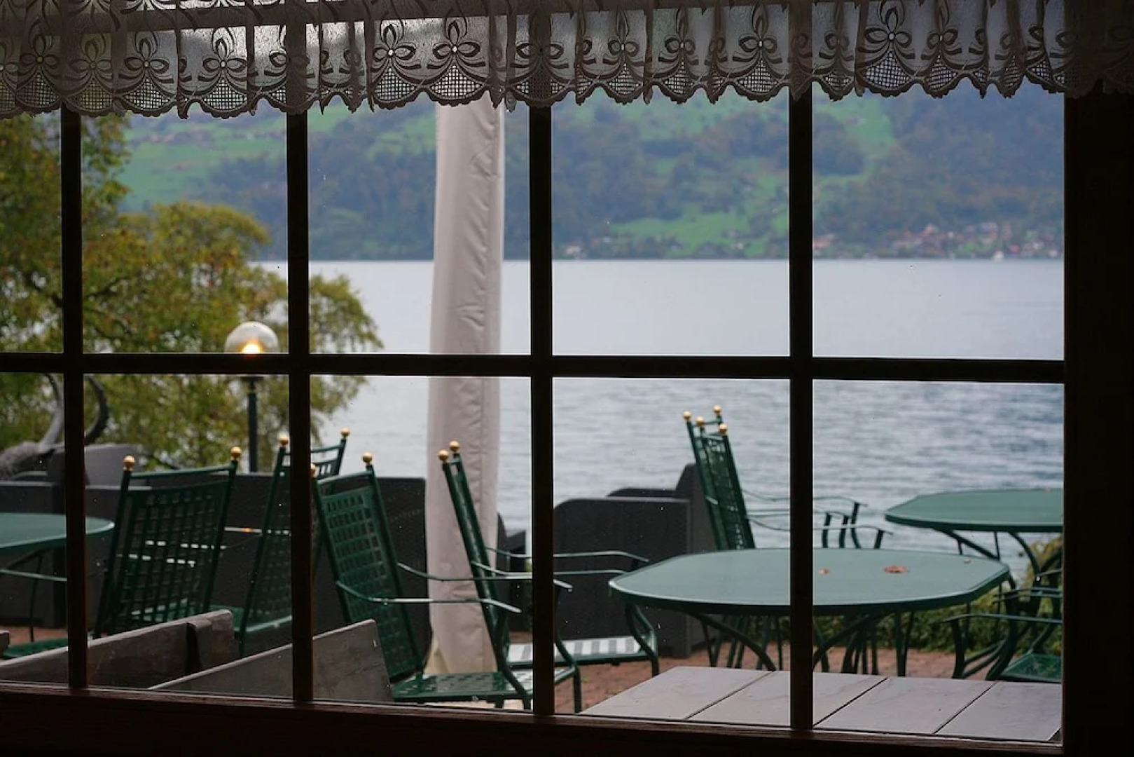 Garni Jägerhof Hubertus