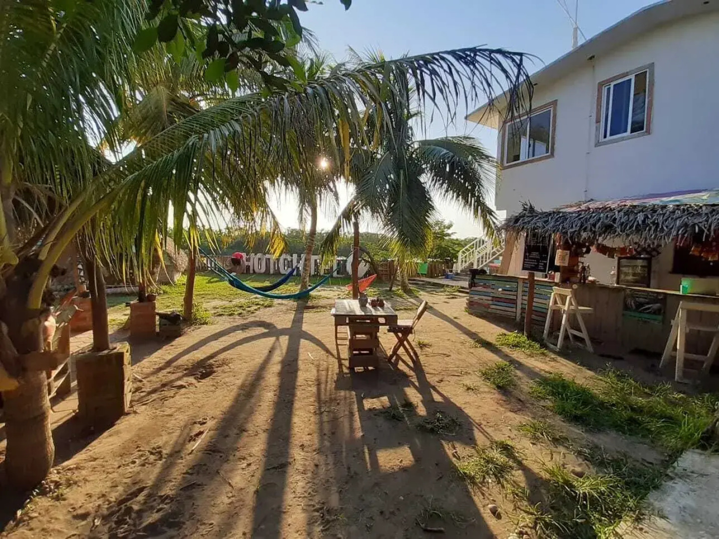 Casa Tumin Tecolutla House by Rotamundos