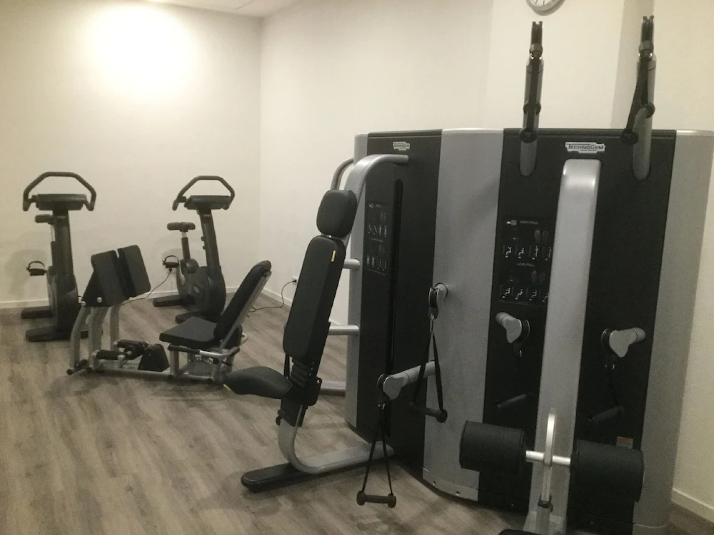 Sporthotel Grünberg