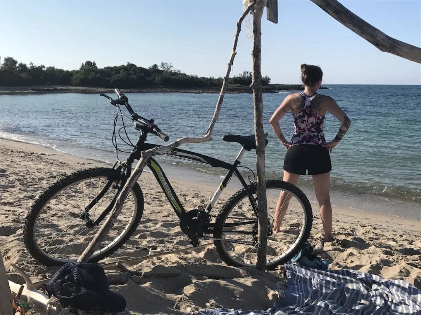 Farm House Le terrazze di Serranova