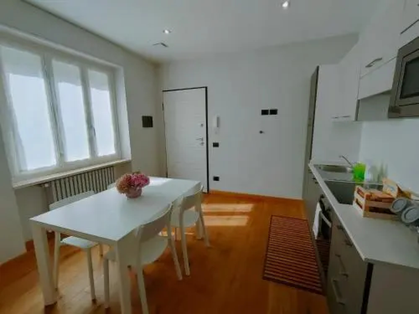 Apartment AL34
