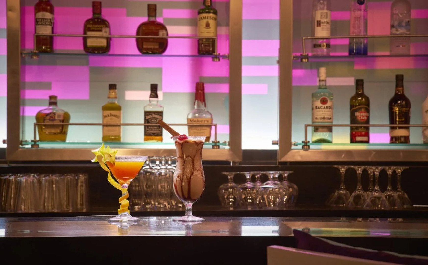 Отель Aloft Cancun