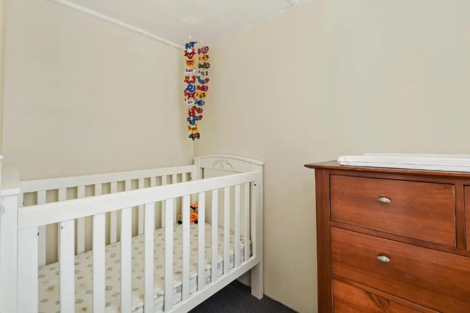 Diamond Waters Caravan Park