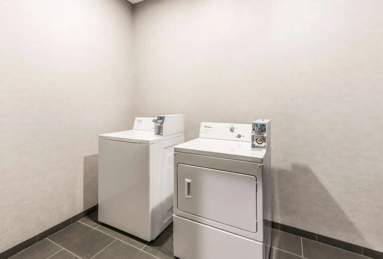 Hampton Inn & Suites by Hilton Benton Harbor