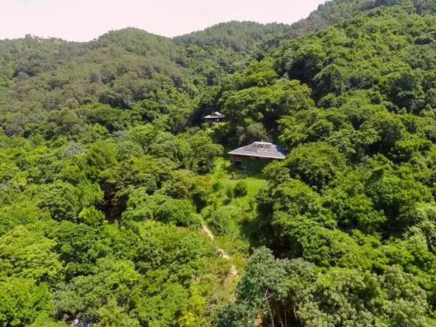 Roland's Garden Guesthouse