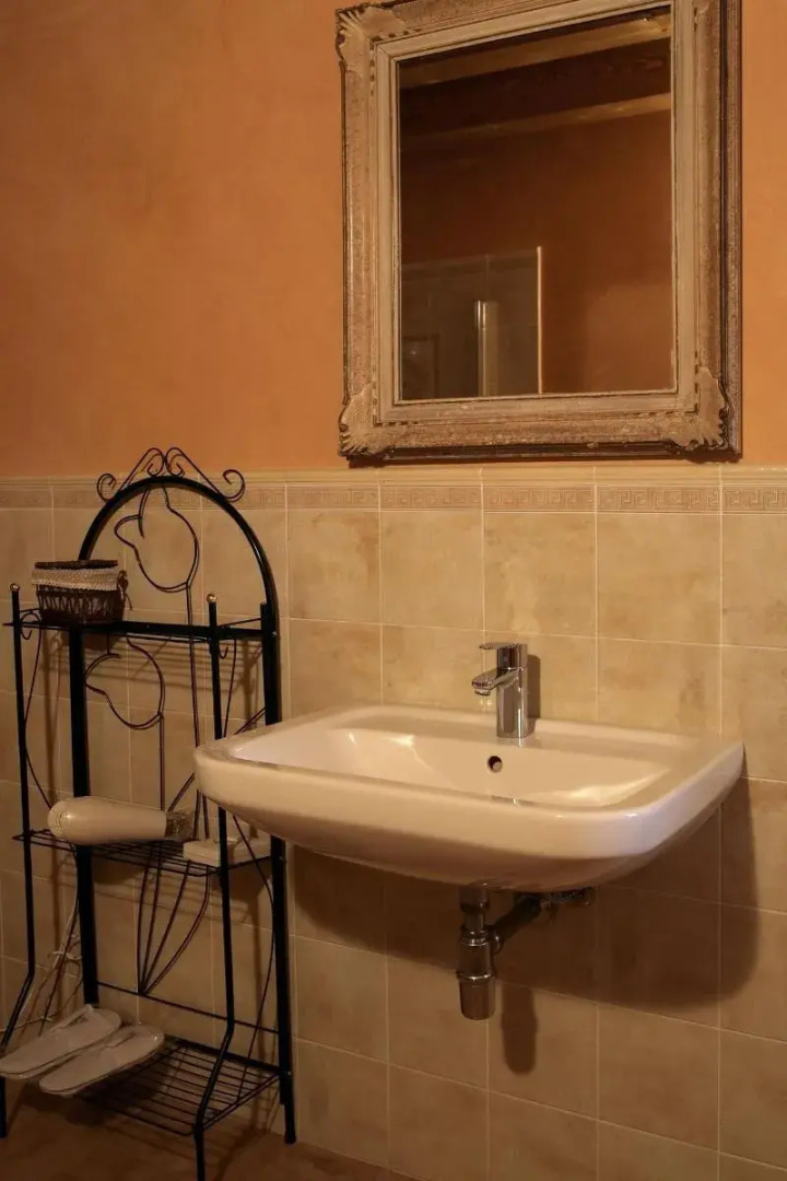 La Fonte degli Dei Wine Relais Adults Only