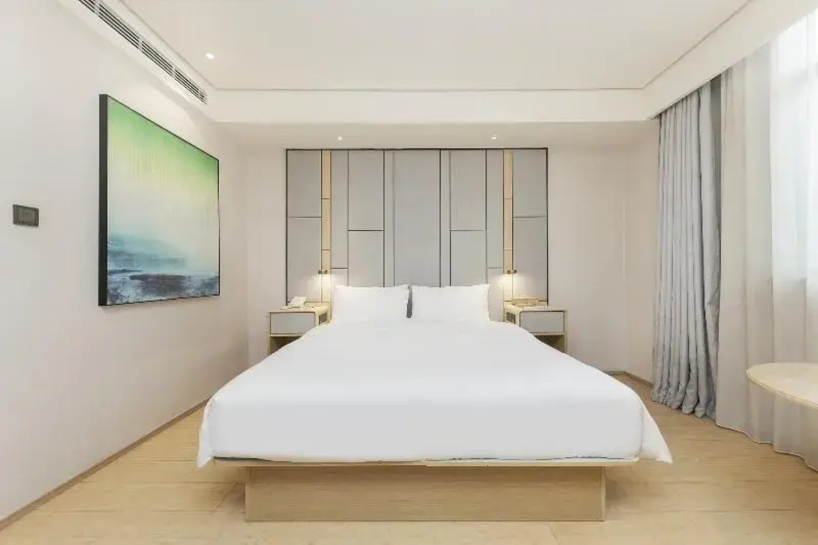 Ji Hotel (Huai'an Beijing North Road)