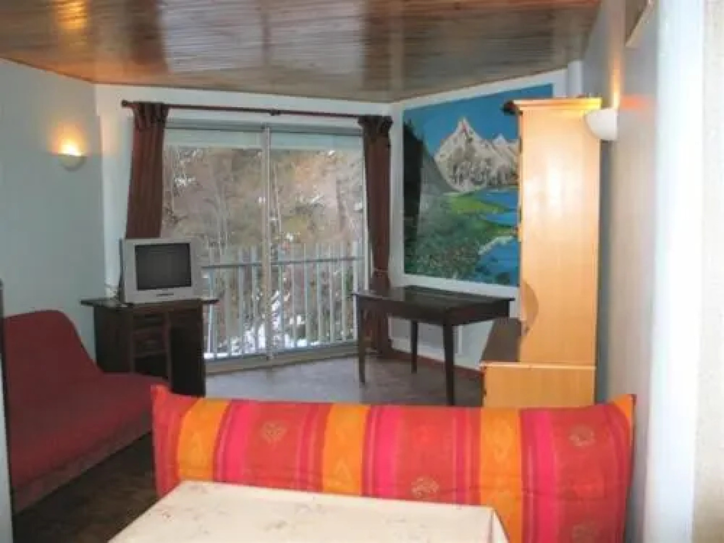 Apartment Appartement Avec 8 Couchages