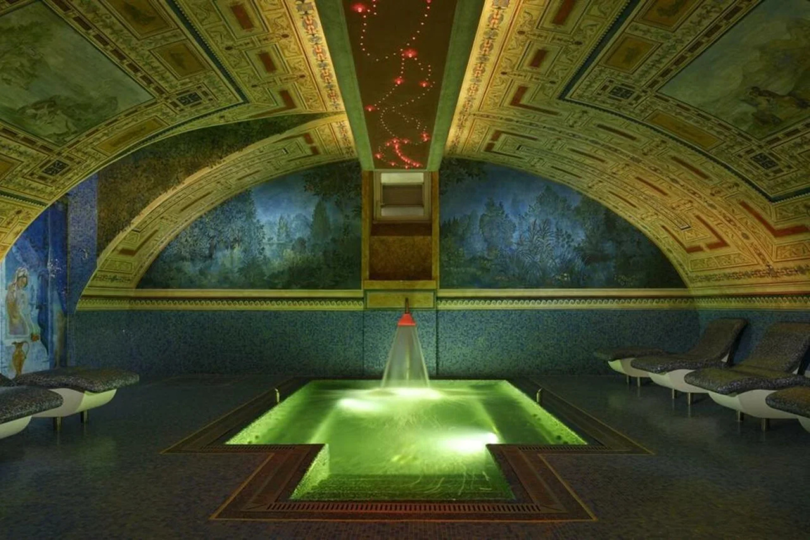 Byblos Art Hotel Villa Amista