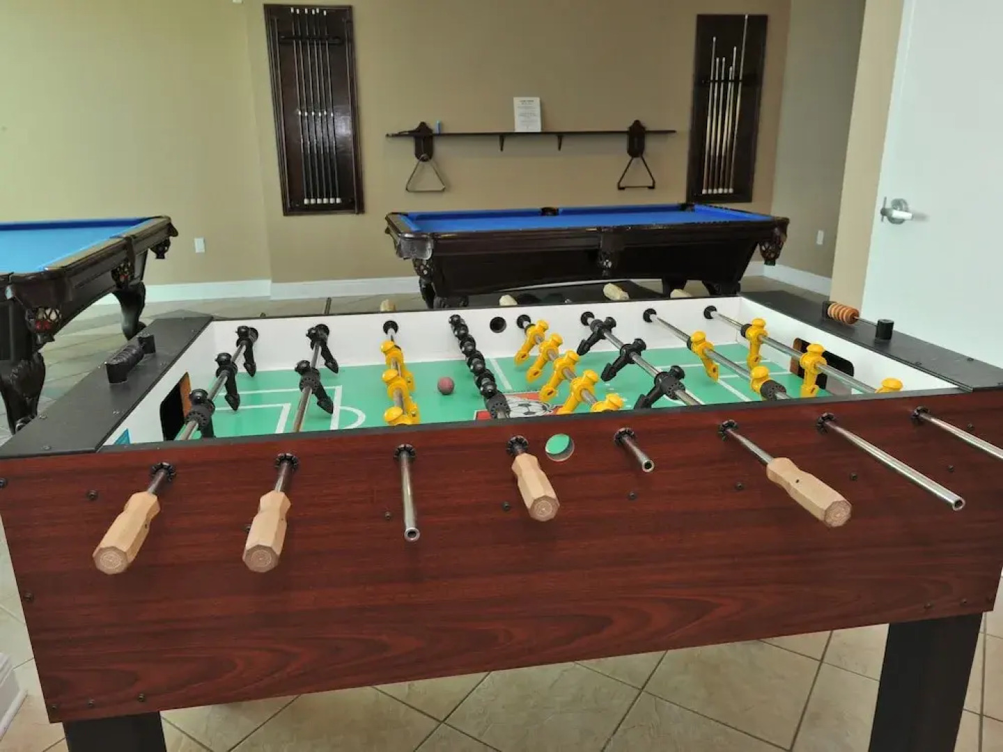 Crystal Shores by Wyndham Vacation Rentals