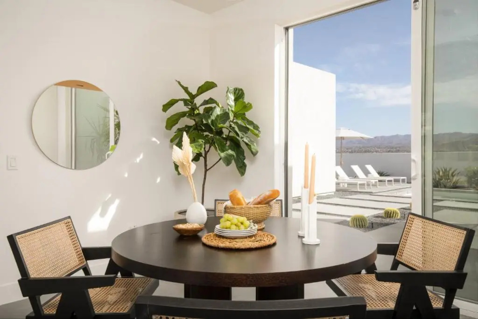 Aria by Avantstay Spectacular & Secluded Desert Oasis w/ Pool