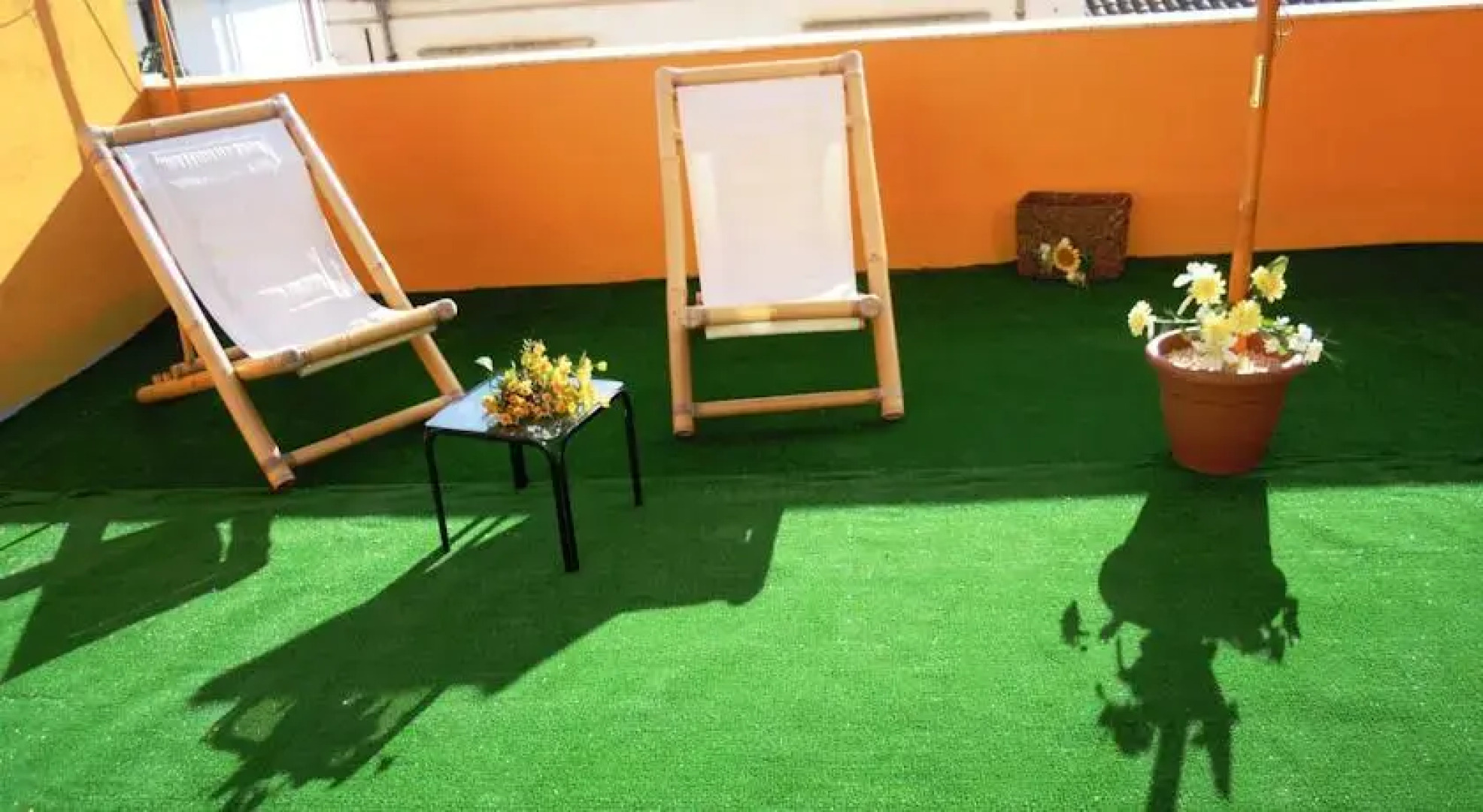 Casa Vacanze Miramare