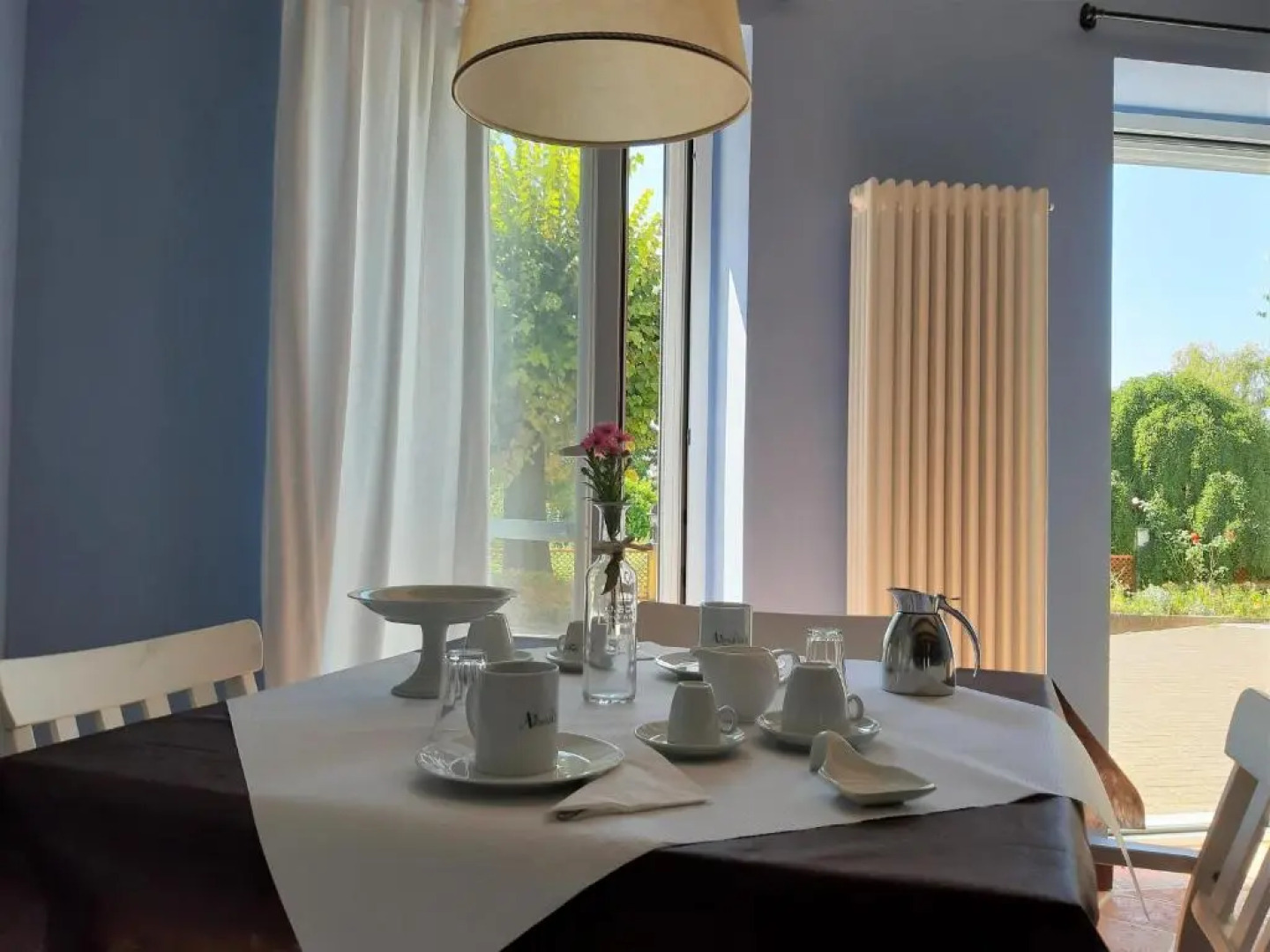 B&B Tenuta Montegrande