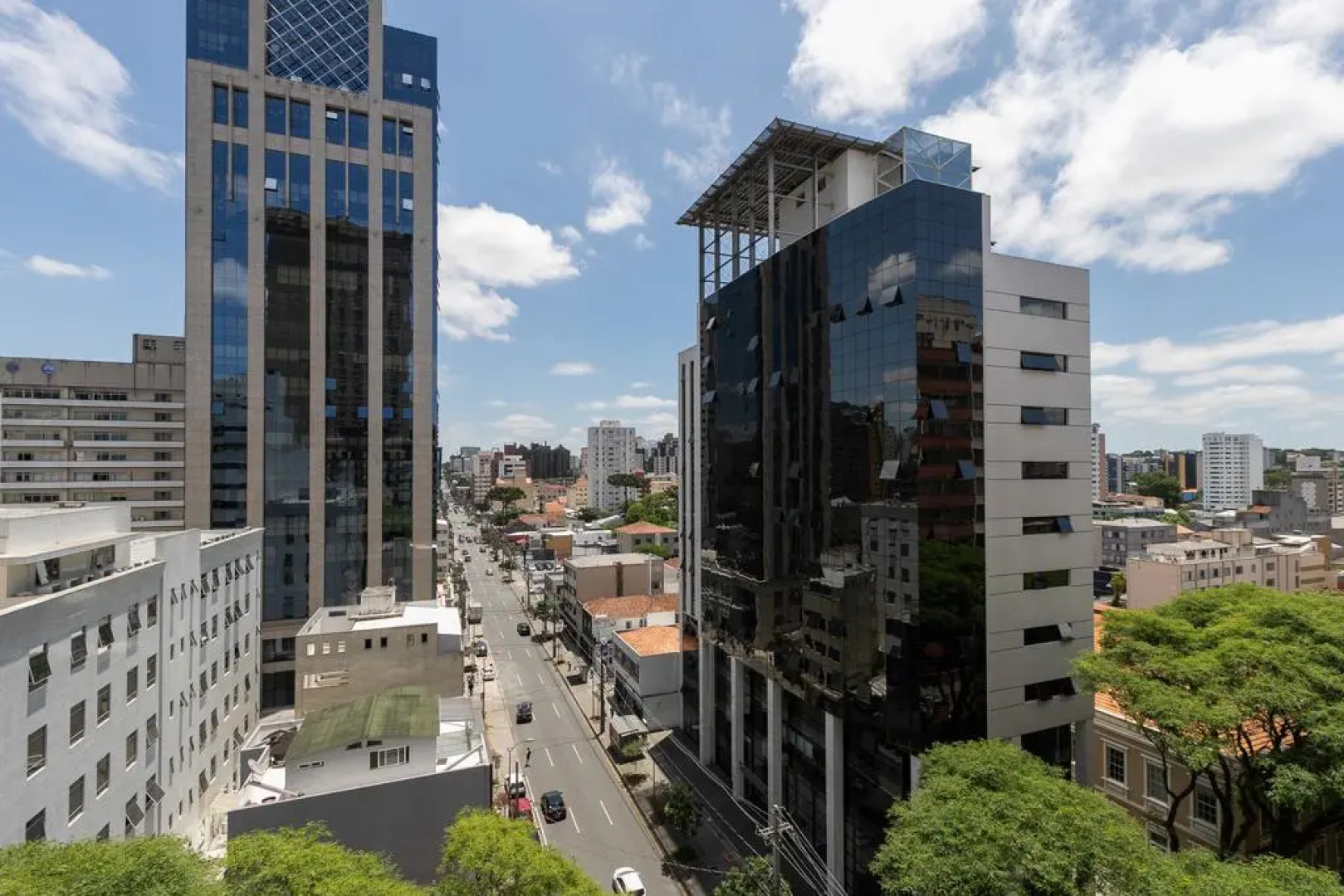 Saint Emilion by Atlantica