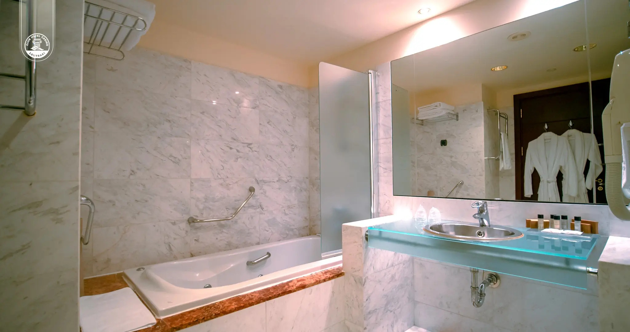 Club Hotel Casino Loutraki