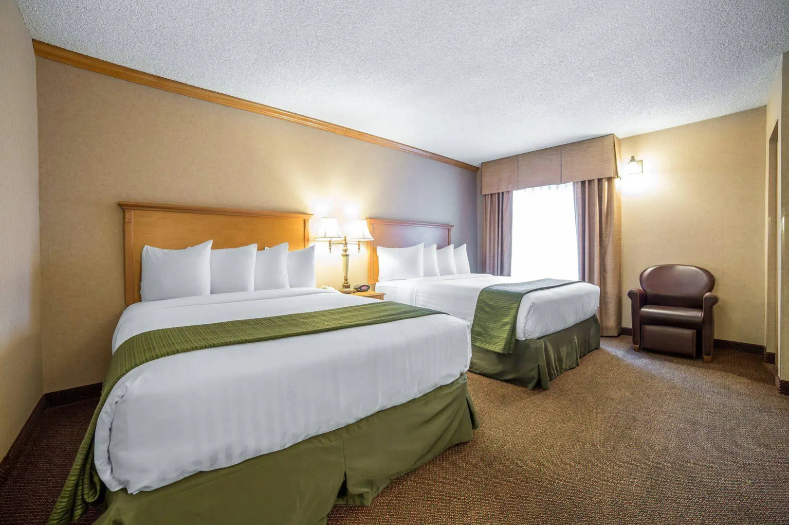 Quality Inn & Suites Casper near Event Center