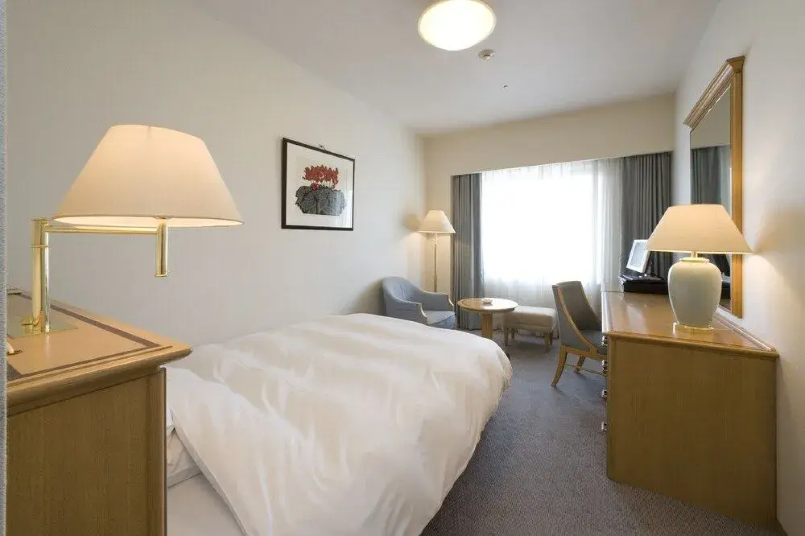 Hotel Hamatsu