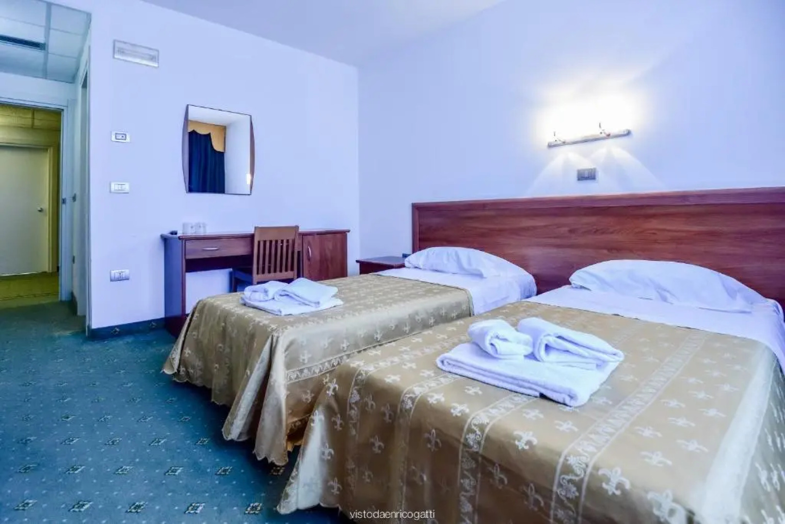 Standard Hotel Udine