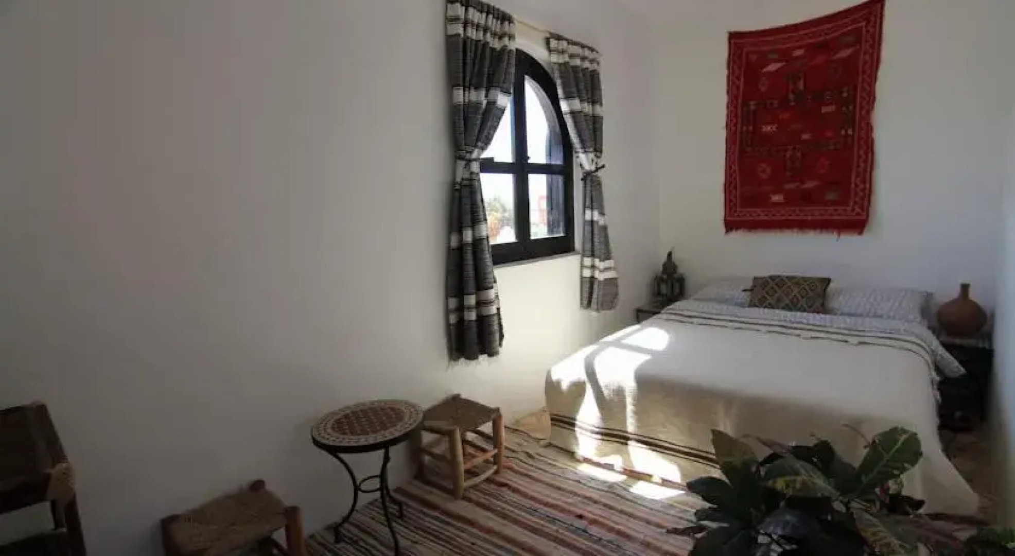 Beautiful Mountain Riad