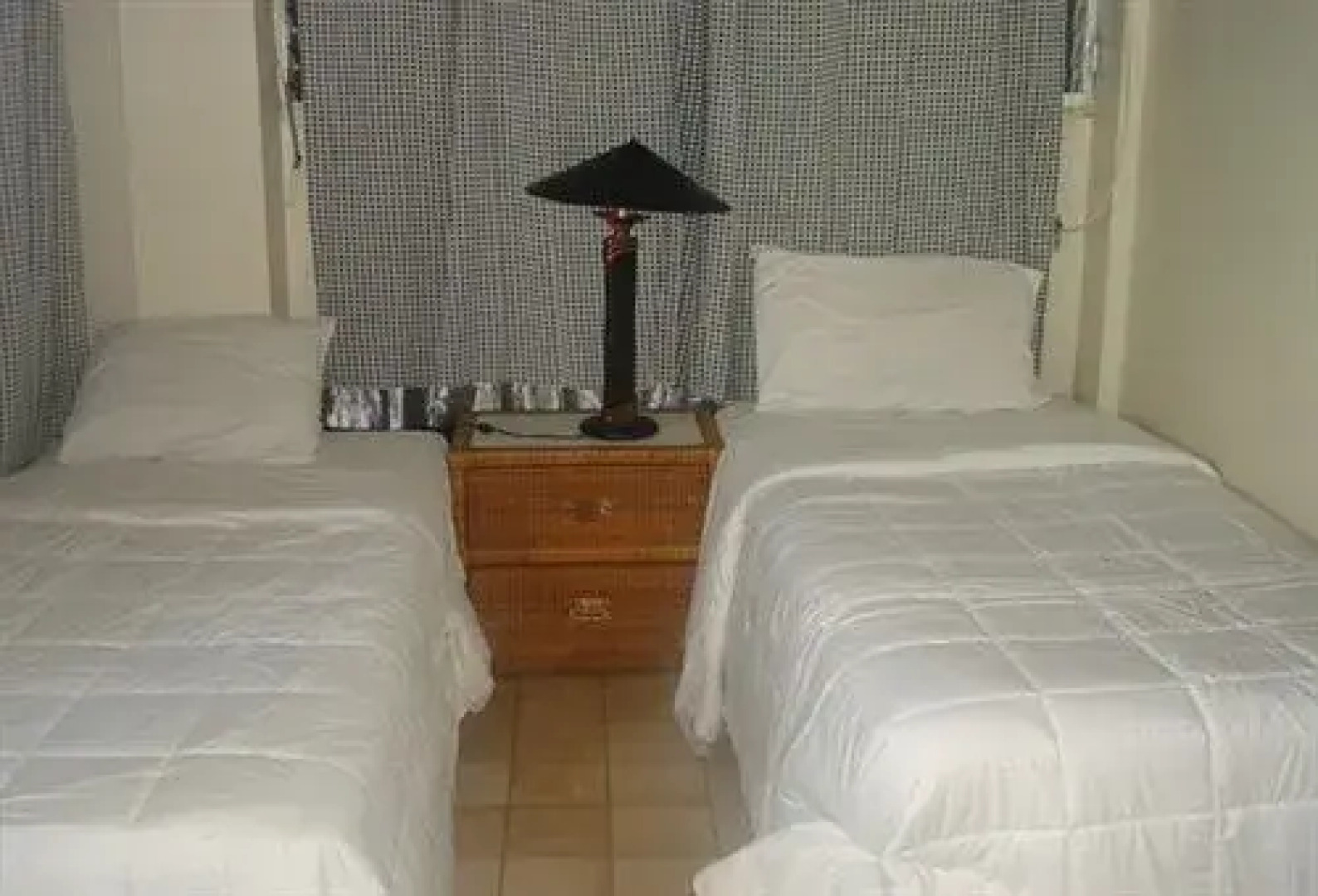 Joshua Rose Guest House