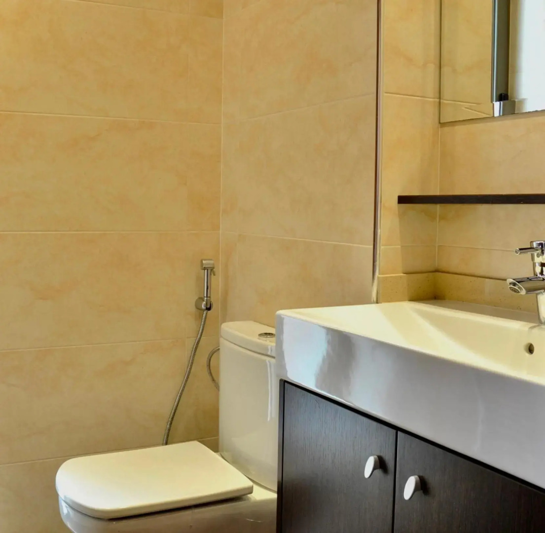 Residential Tourist Apartments