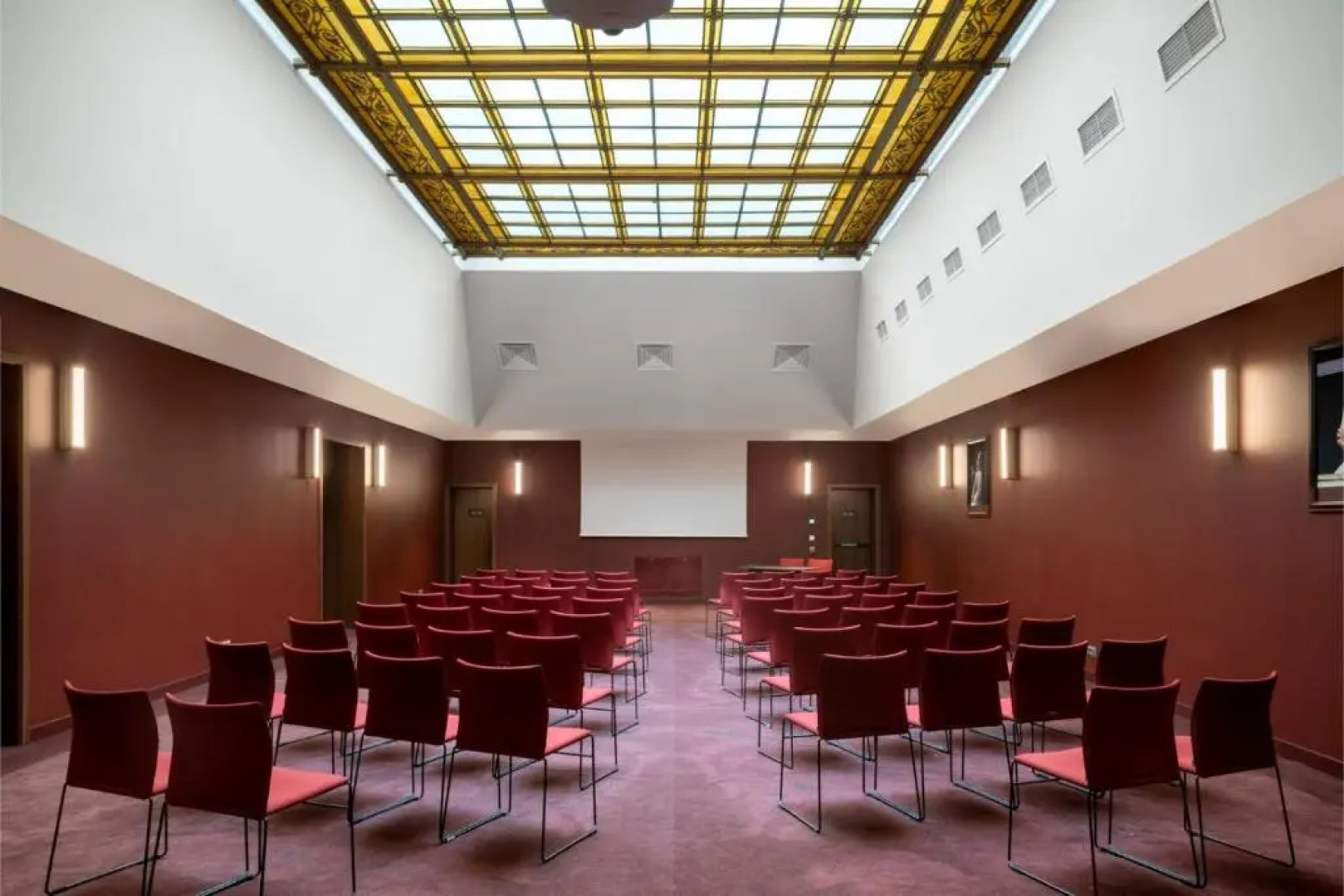 The Marmorosch Bucharest, Autograph Collection