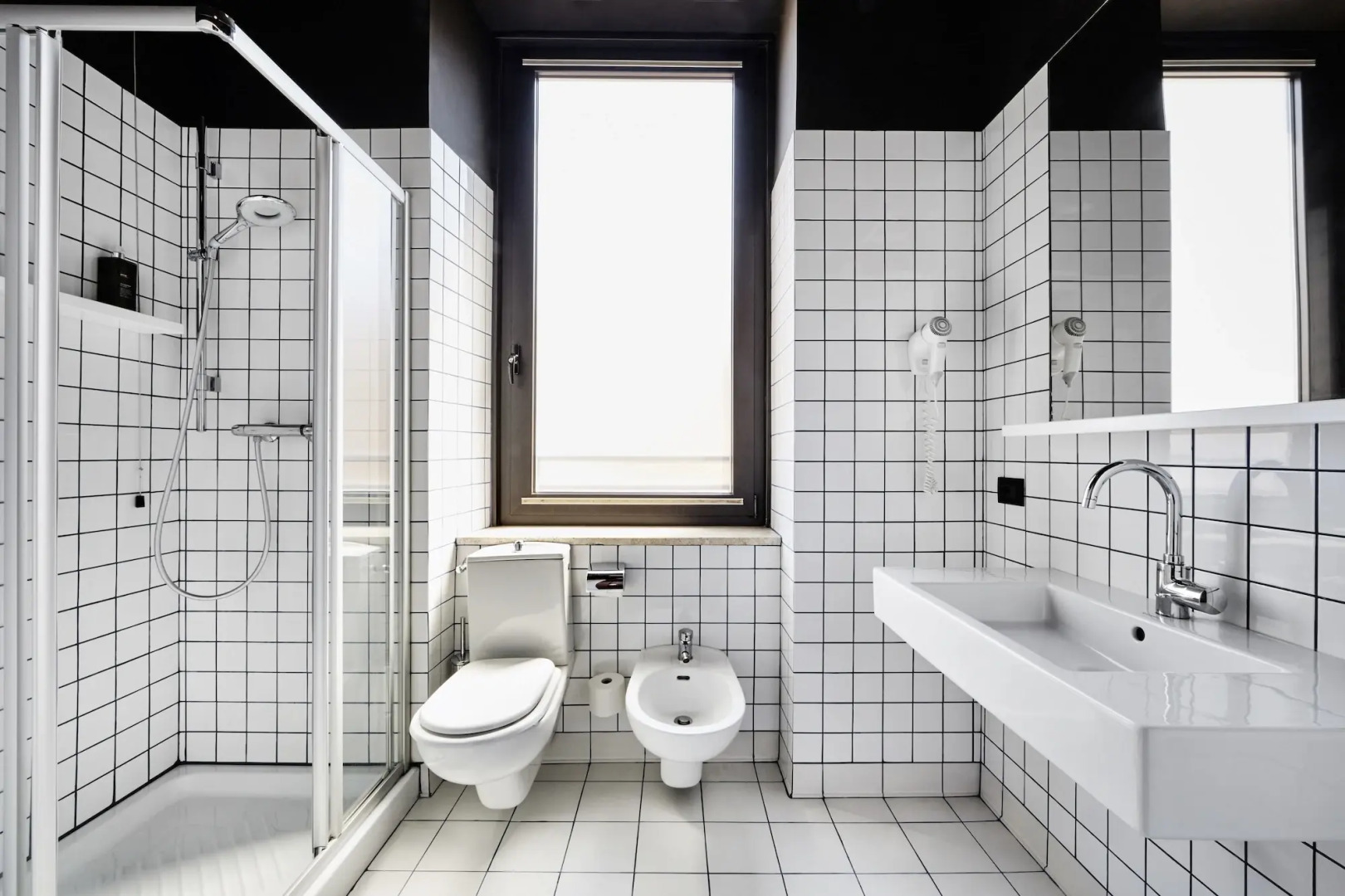 Hostel Generator Rome