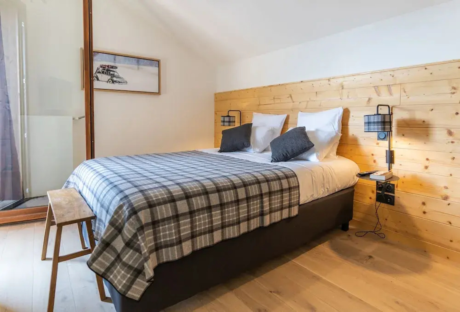 Résidence Terresens Les Roches Blanches