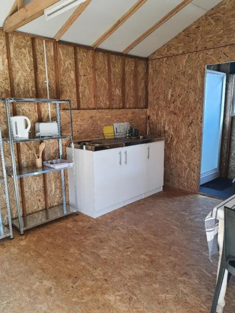 Citrus Creek Chalets