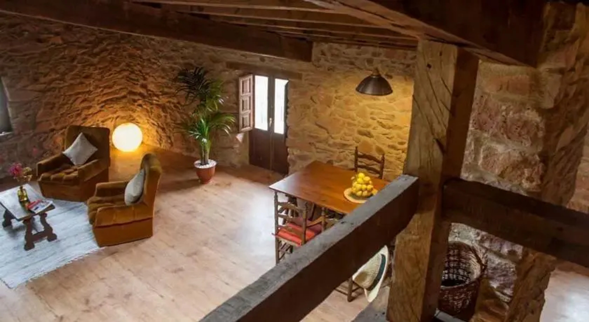 La Casota de Les Martines