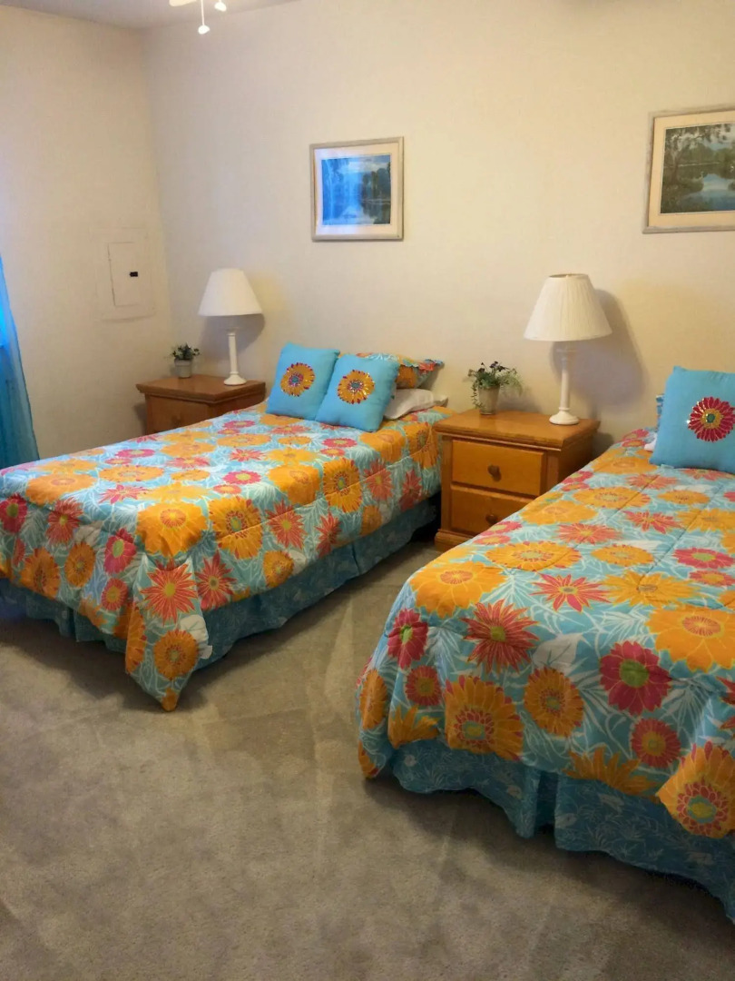 Sandy Bay Apartments