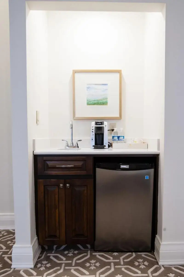 The Sydney Boutique Inn
