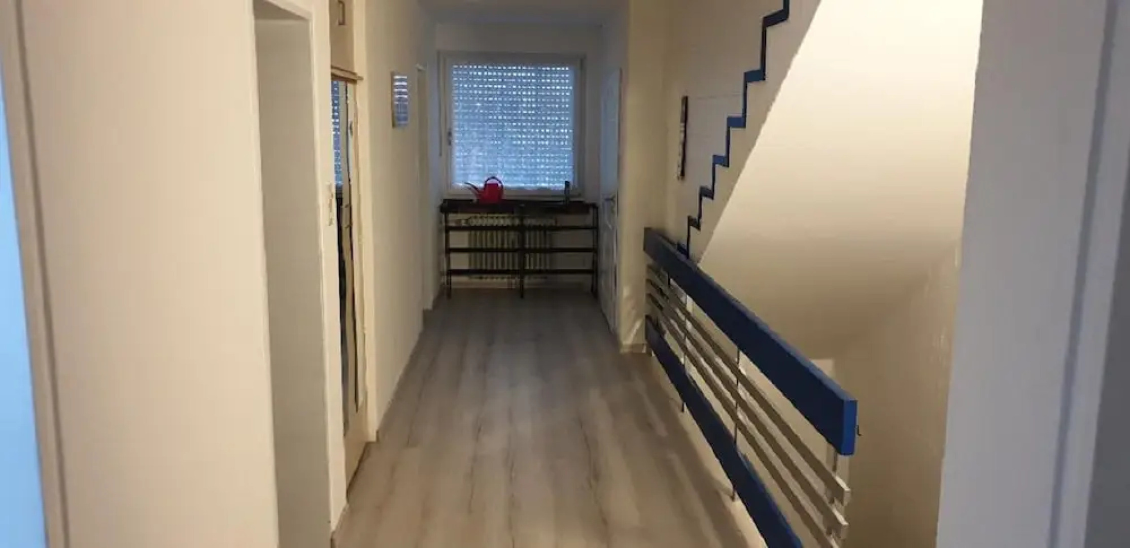 Ferienwohnung Quednau