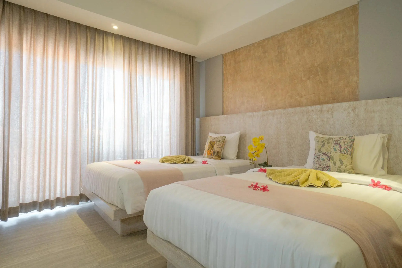 Locomotive Hotel and Spa by EPS