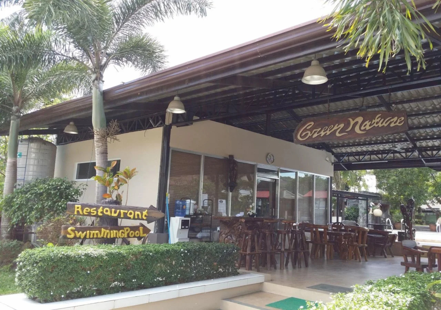 Quezon Premier Hotel Lucena