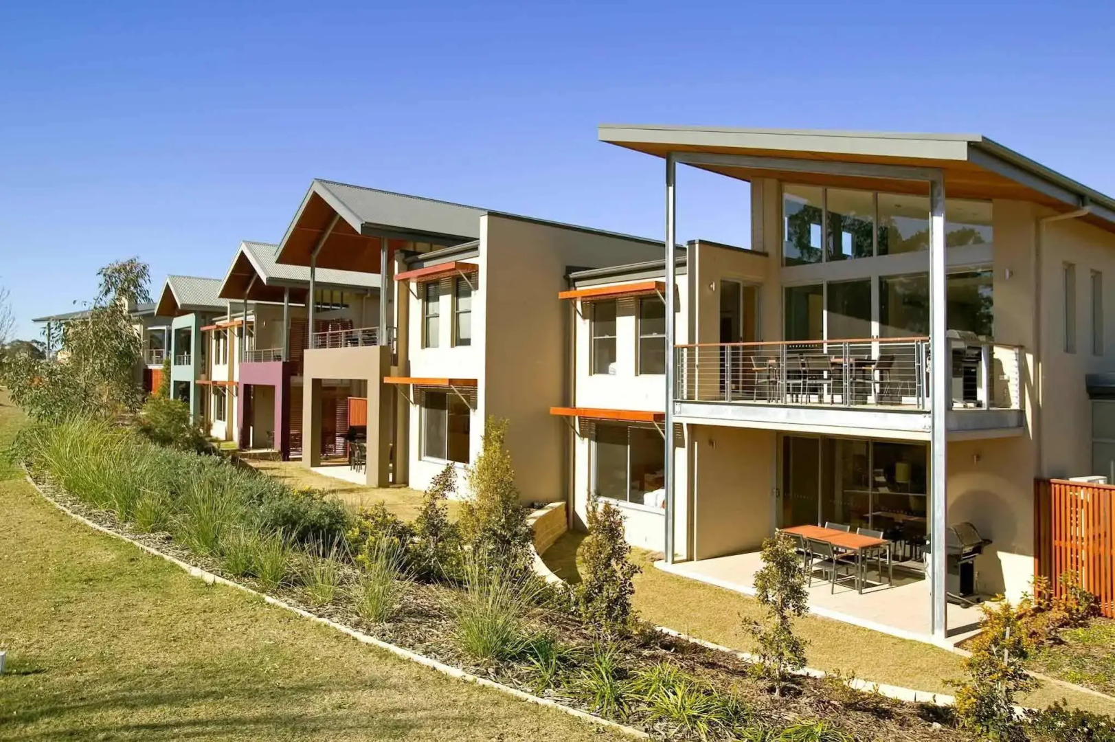 Grand Mercure The Vintage