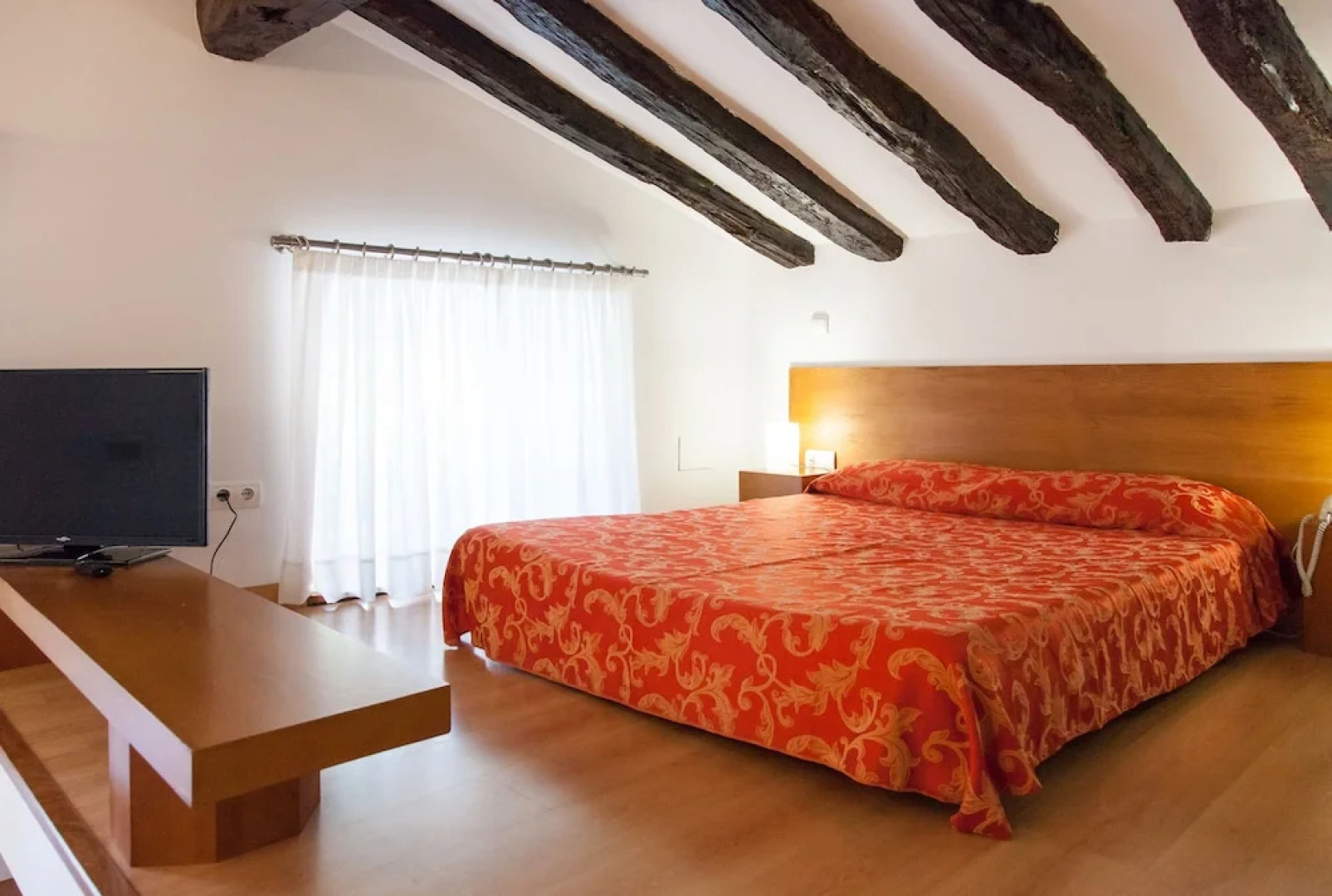 Posada La Giraldilla